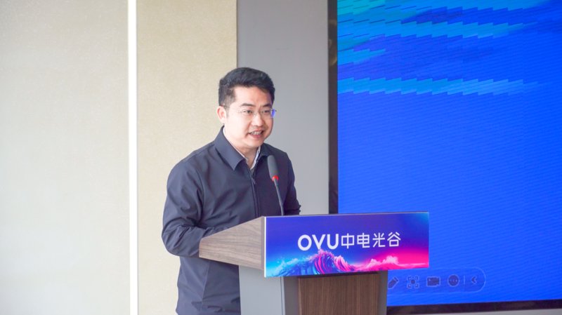  天津举办对接盛会；武汉长江新区智能制造园广纳创新资源。 企业服务