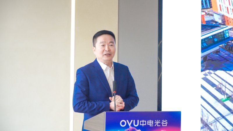  天津举办对接盛会；武汉长江新区智能制造园广纳创新资源。 企业服务