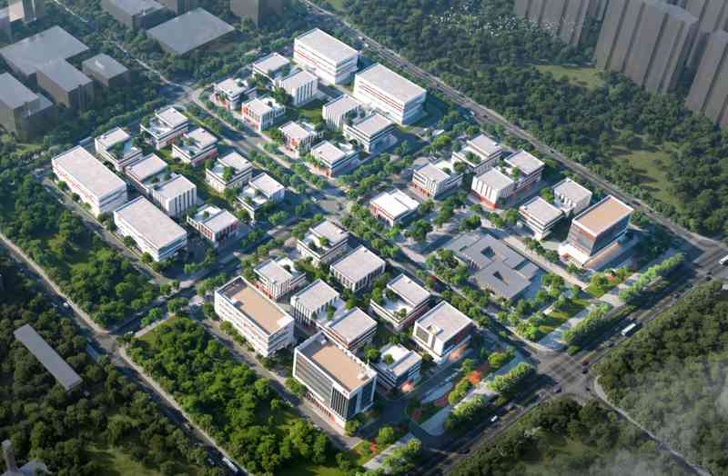  天津举办对接盛会；武汉长江新区智能制造园广纳创新资源。 企业服务