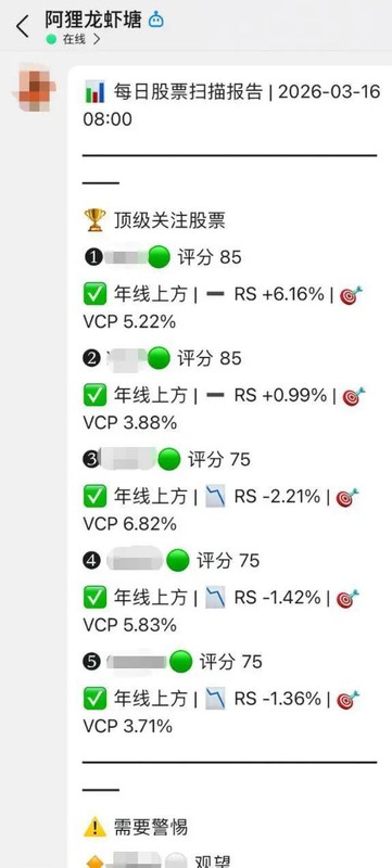  从用户实践看“龙虾”辅助交易；效率提升与潜在局限并存。 股票财经 从用户实践看“龙虾”辅助交易；效率提升与潜在局限并存。 股票财经