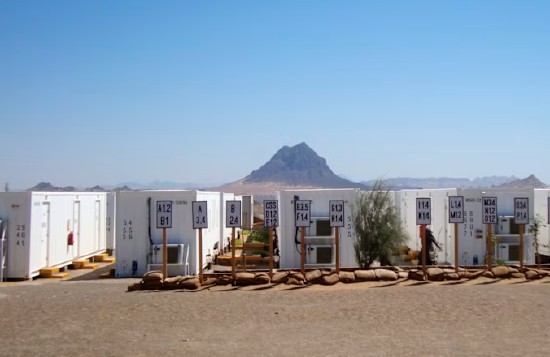  矿业巨头撤退真相：雷克迪克项目背后的资本博弈与隐忧 股票财经