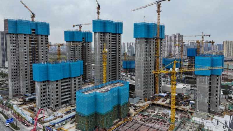  三月行情复盘：上海楼市迈向三万套关口的逻辑推演 股票财经 三月行情复盘：上海楼市迈向三万套关口的逻辑推演 股票财经