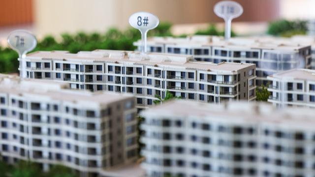  三月行情复盘：上海楼市迈向三万套关口的逻辑推演 股票财经 三月行情复盘：上海楼市迈向三万套关口的逻辑推演 股票财经