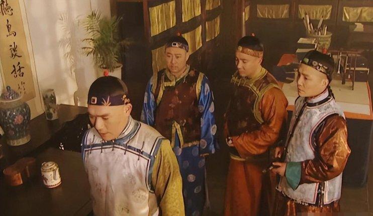 红学研究者：曹氏家族兴衰背后的权力博弈与治理迷局