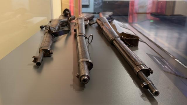  展陈不是旧物堆砌：从14件抗联文物看历史叙事的真实困局 新闻