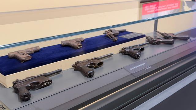  展陈不是旧物堆砌：从14件抗联文物看历史叙事的真实困局 新闻