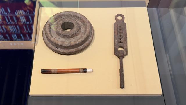  展陈不是旧物堆砌：从14件抗联文物看历史叙事的真实困局 新闻