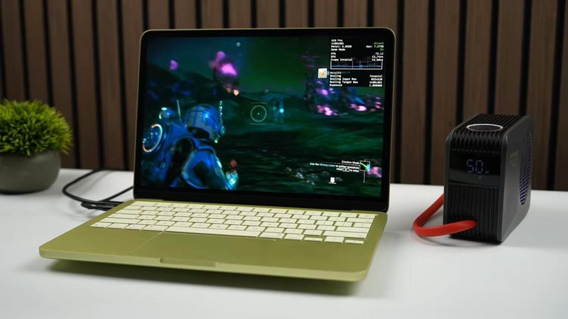  性能焦虑终结：散热瓶颈的痛点与极致释放方案 IT技术