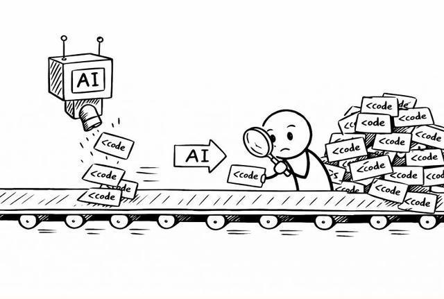  AI提效工具包：如何摆脱“审核员”陷阱与职场内耗？ IT技术