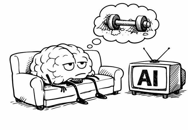  AI提效工具包：如何摆脱“审核员”陷阱与职场内耗？ IT技术