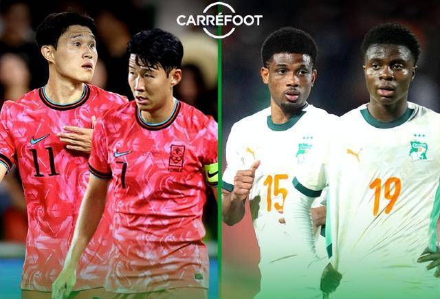  新周期拐点：韩国足球千场里程碑后的深层危机 体育新闻