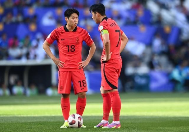  新周期拐点：韩国足球千场里程碑后的深层危机 体育新闻