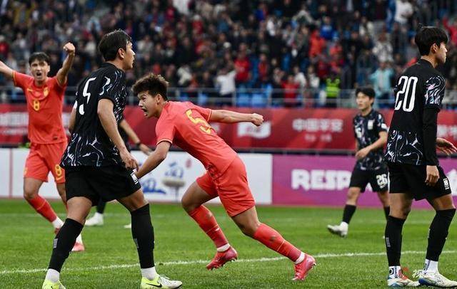  新周期拐点：韩国足球千场里程碑后的深层危机 体育新闻