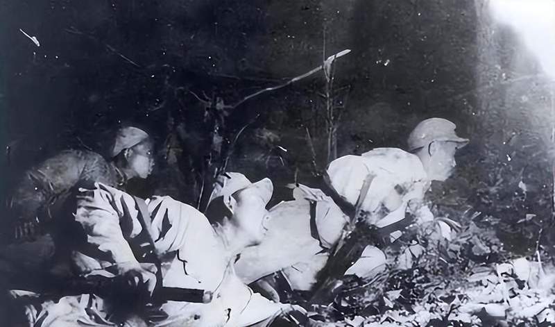  战后心理创伤与灵魂重构：志愿军如何通过非对称战术瓦解对手意志？ 新闻