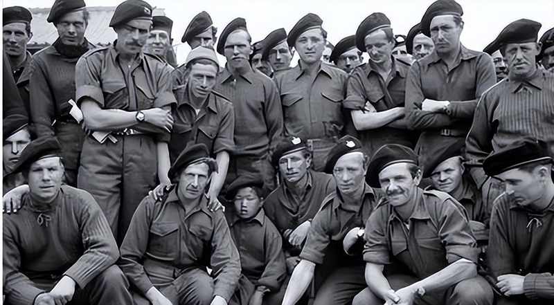  战后心理创伤与灵魂重构：志愿军如何通过非对称战术瓦解对手意志？ 新闻