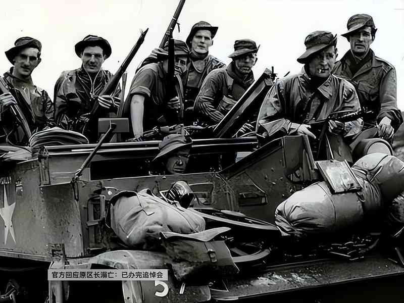  战后心理创伤与灵魂重构：志愿军如何通过非对称战术瓦解对手意志？ 新闻