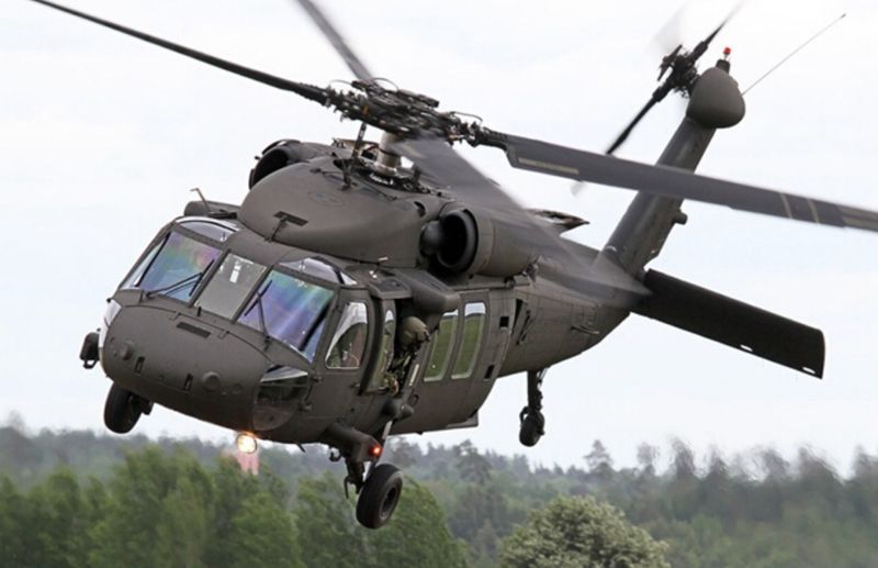  绝密档案揭秘：伊朗上空失联飞行员背后的地缘博弈真相 新闻