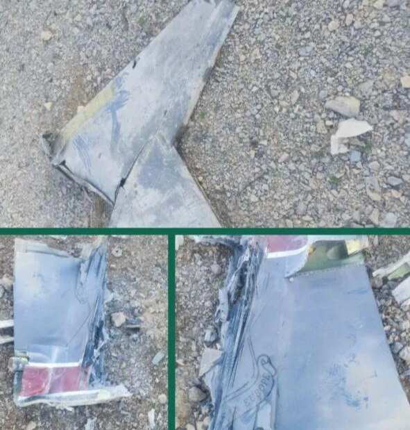  绝密档案揭秘：伊朗上空失联飞行员背后的地缘博弈真相 新闻