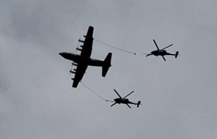  绝密档案揭秘：伊朗上空失联飞行员背后的地缘博弈真相 新闻