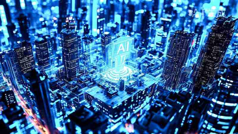  AI技术治理深度复盘：重塑视听空间净化生态 IT技术