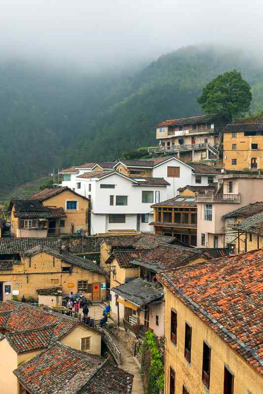  乡村微度假方案：绿色低碳出行，解锁小众秘境体验 文化旅游