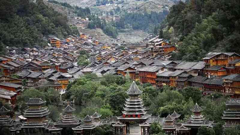  乡村微度假方案：绿色低碳出行，解锁小众秘境体验 文化旅游