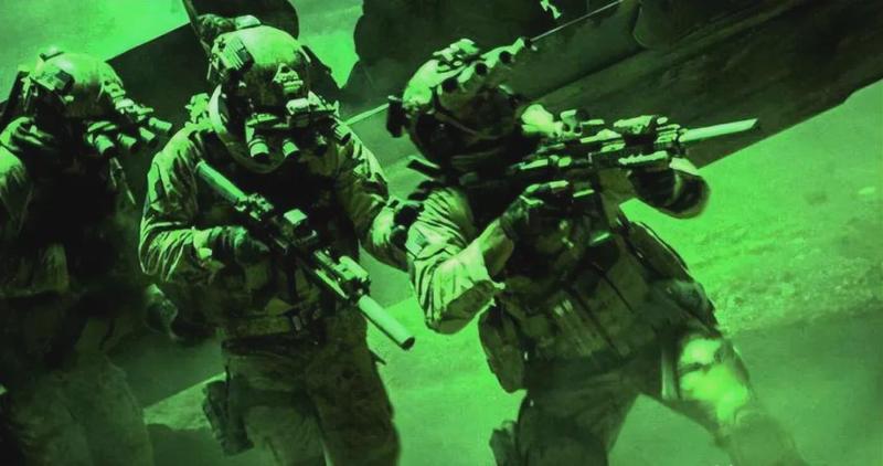  美军伊朗行动疑云：是紧急营救还是深层渗透？ 新闻