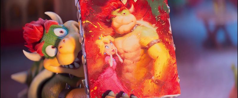  彩蛋叙事的技术解剖：游戏改编电影的结构性缺陷与创作逻辑 影视小说