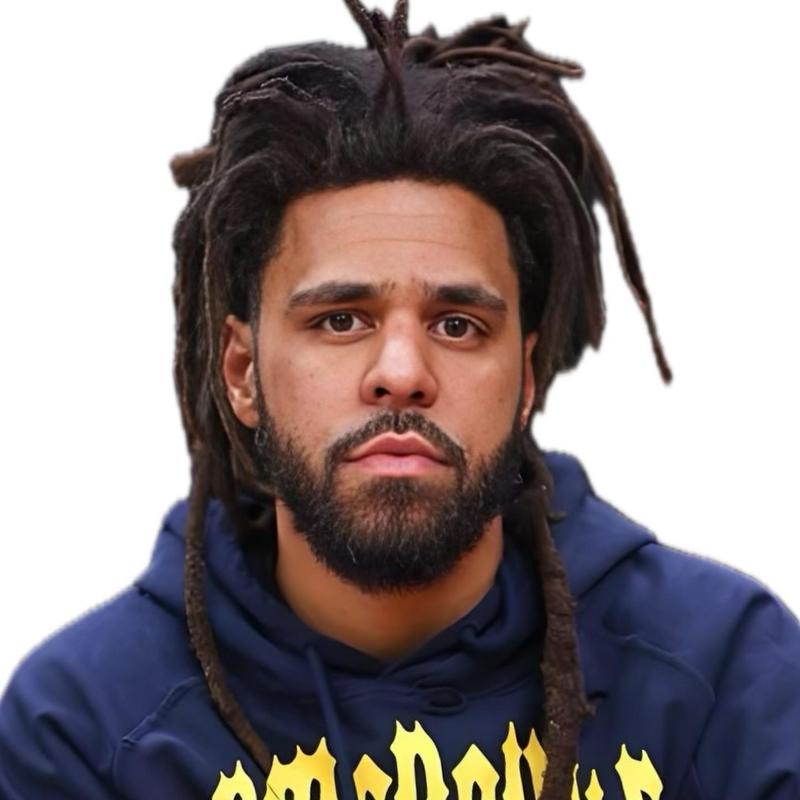  【跨界者的赛场哲学】音乐巅峰之外的篮球修行：J.Cole的成功重新定义 体育新闻 【跨界者的赛场哲学】音乐巅峰之外的篮球修行：J.Cole的成功重新定义 体育新闻