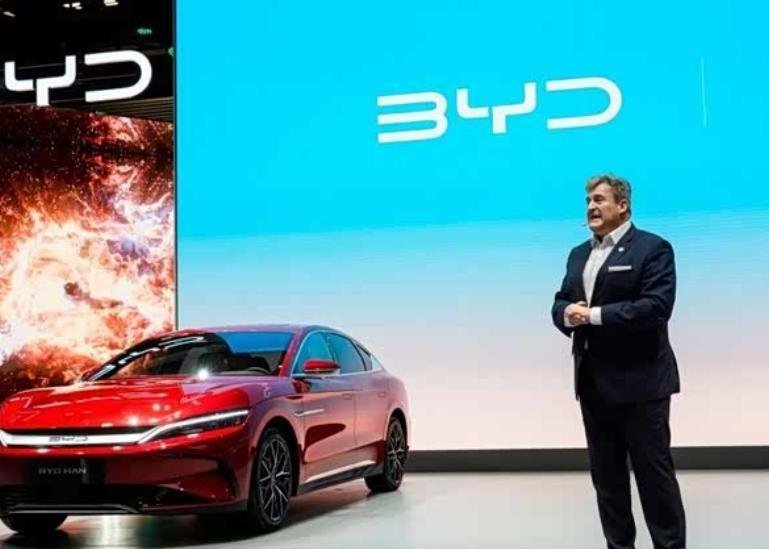  那些年，我们一起被唱衰的日子，终于过去了 汽车科技 那些年，我们一起被唱衰的日子，终于过去了 汽车科技