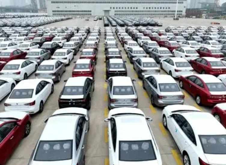  那些年，我们一起被唱衰的日子，终于过去了 汽车科技 那些年，我们一起被唱衰的日子，终于过去了 汽车科技