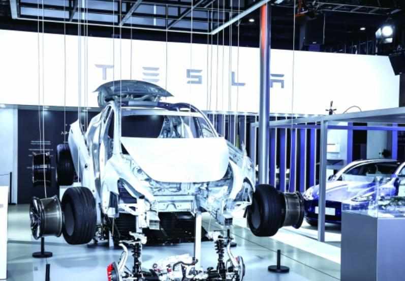  那些年，我们一起被唱衰的日子，终于过去了 汽车科技 那些年，我们一起被唱衰的日子，终于过去了 汽车科技