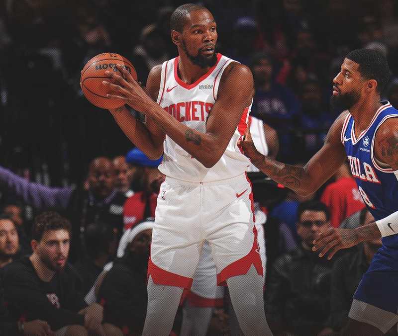  火箭8连胜背后的技术密码：乌度卡战术重构与空间拉扯的深度解构 体育新闻 火箭8连胜背后的技术密码：乌度卡战术重构与空间拉扯的深度解构 体育新闻