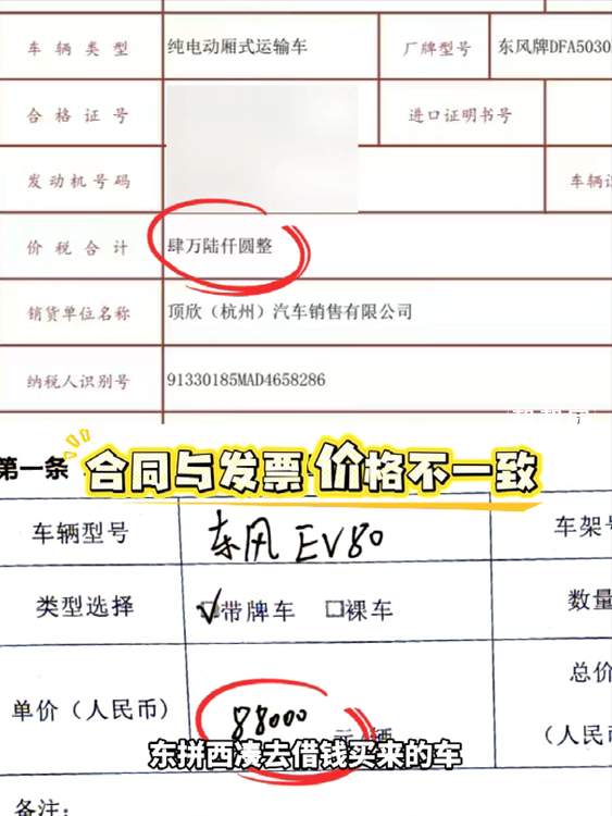  月薪12500的美梦，是如何变成96000元教训的？ 新闻