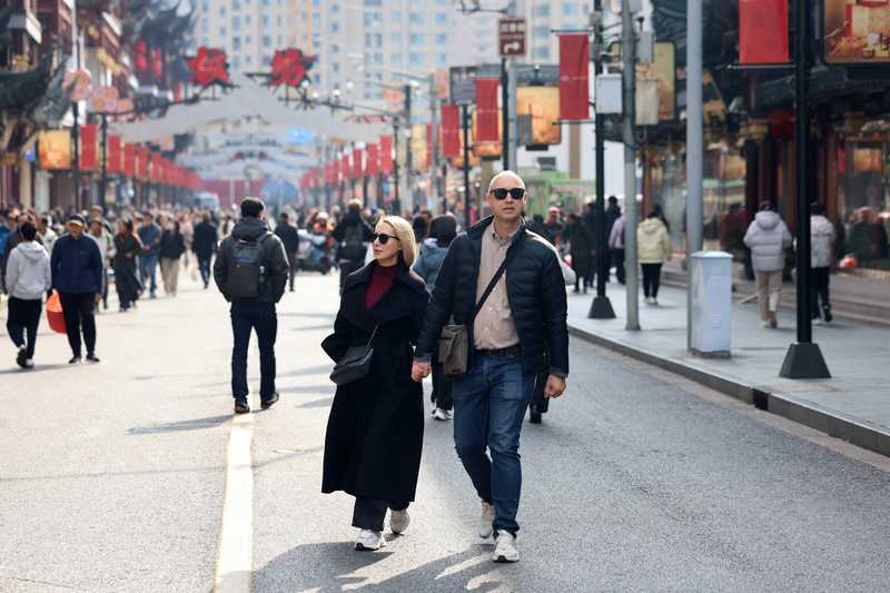  霍尔木兹困局：英美战略分歧背后的地缘能源博弈 新闻