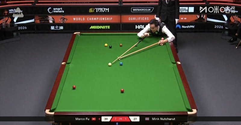 【技术解码】数据复盘：傅家俊八比一背后的技术逻辑与许医尘差147分的细节把控