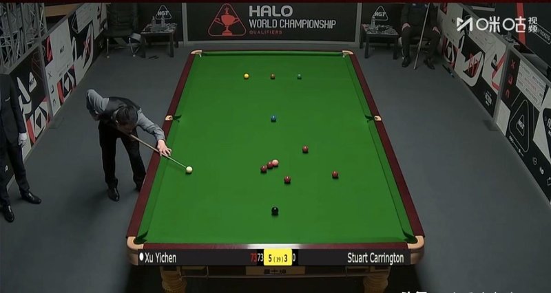  【技术解码】数据复盘：傅家俊八比一背后的技术逻辑与许医尘差147分的细节把控 体育新闻