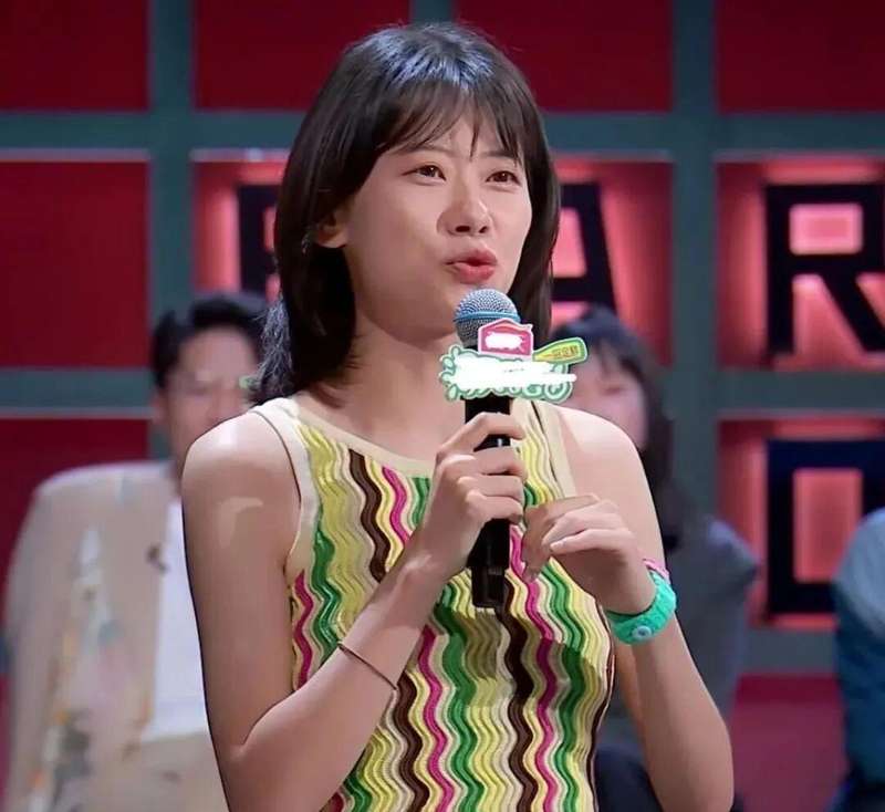  那个从车间走出来的女孩，这次真的让人心疼 情感心理