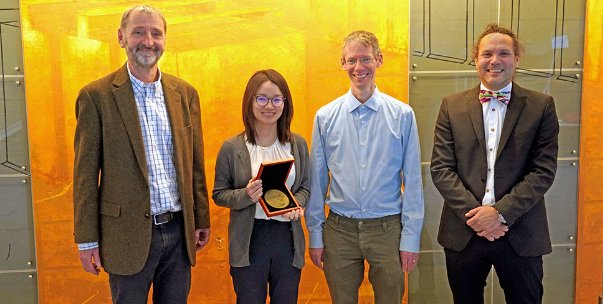  傅里叶分析到几何测度论：一位技术型学者的破局路径与方法论启示 教育招生