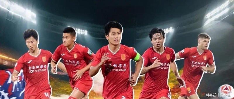  升班马逆袭背后：一群小将的“雄起”，点燃了这座城市的足球热血！ 体育新闻