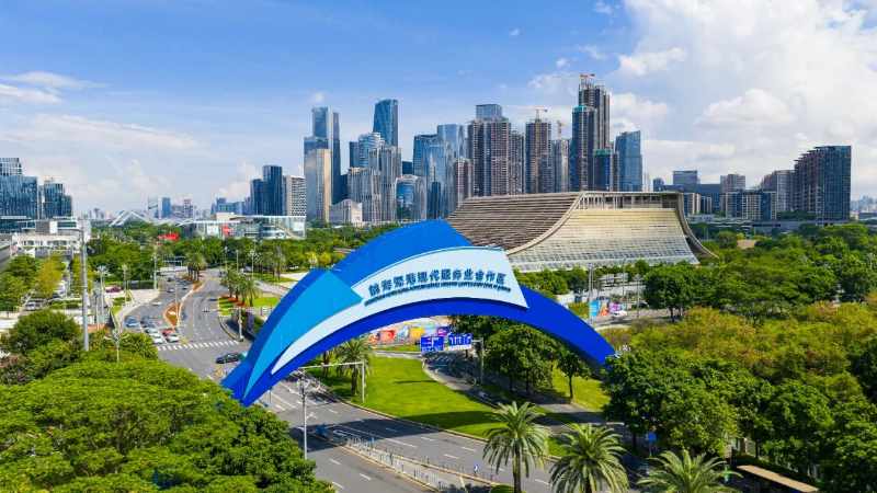  技术转化新纪元：港中大新质产业中心如何打通深港创新链最后一公里 IT技术