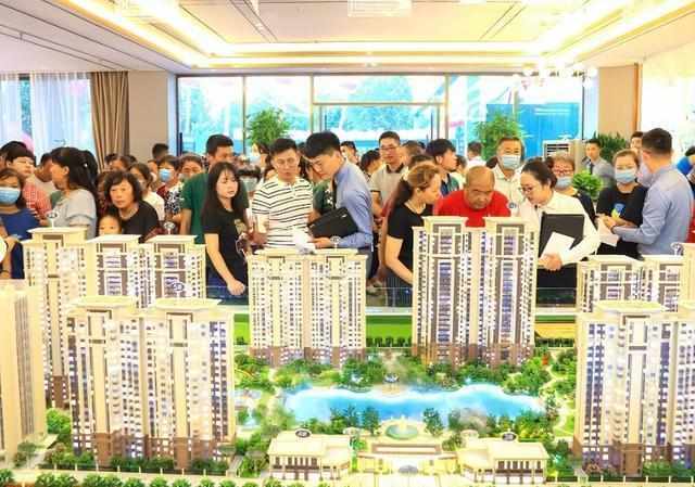  重构底层逻辑：2026年楼市结构性变局的六大维度 房产家居