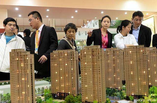  重构底层逻辑：2026年楼市结构性变局的六大维度 房产家居