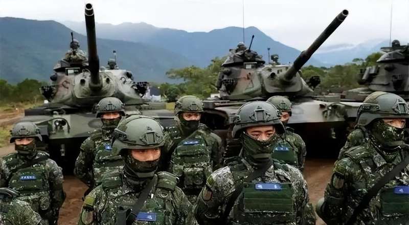  【军事技术视角】从现代战争演变看台海冲突伤亡预估的逻辑谬误 新闻