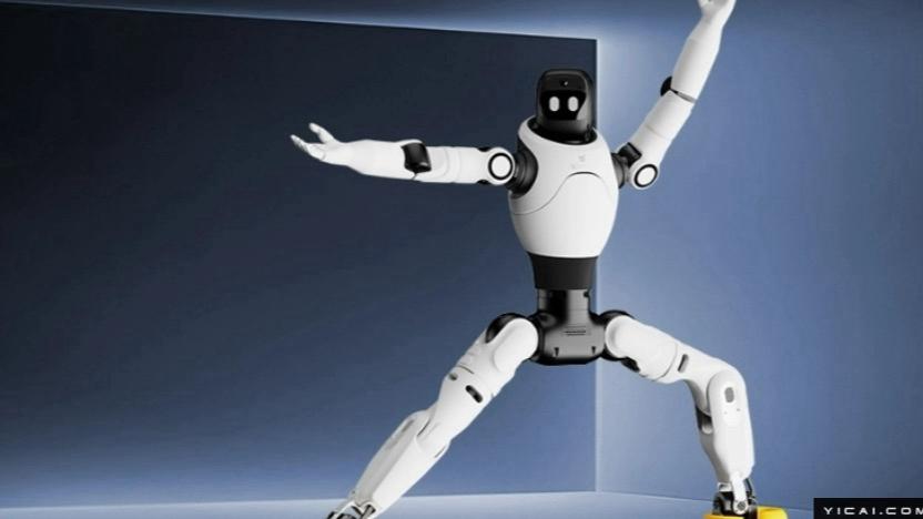  【技术深度】人形机器人半马完赛率突破45%：硬件可靠性与算法迭代的实战启示 IT技术