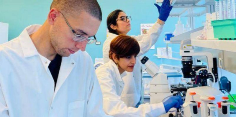  从“毒药”到“钥匙”：中科院这项研究重新定义了尼古丁的生物学价值 健康养生