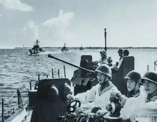  【技术解密】41年深埋海底的英国潜艇：我国如何破解打捞难题并获取核心技术 新闻