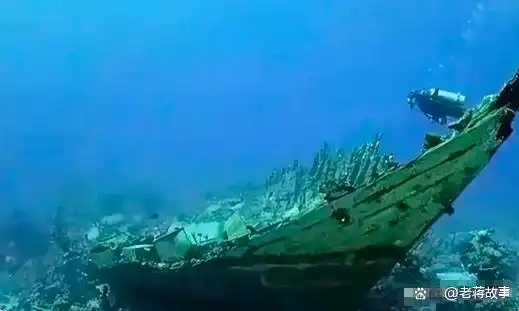  【技术解密】41年深埋海底的英国潜艇：我国如何破解打捞难题并获取核心技术 新闻