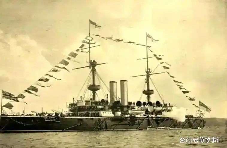  【技术解密】41年深埋海底的英国潜艇：我国如何破解打捞难题并获取核心技术 新闻