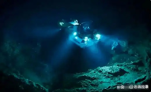  【技术解密】41年深埋海底的英国潜艇：我国如何破解打捞难题并获取核心技术 新闻